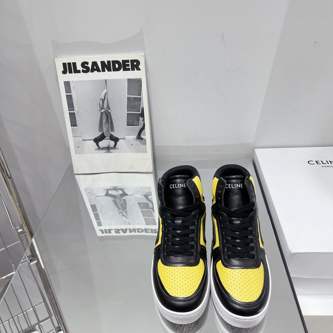 OOBB- 342813338C.38LY 2021 CT-01 TRAINER cowhide item：B-X000F0905C
